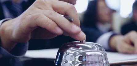 开云手机官方网站-开云(中国)机关主题实践活动演讲比赛风采展播